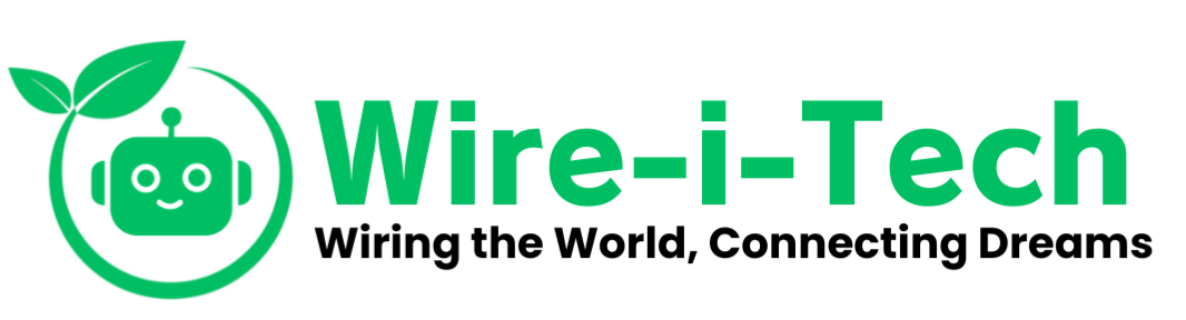 Wire-i-Tech Co.,Ltd.